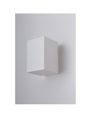 ROLAND SQ WALL IP65 DGR Biały