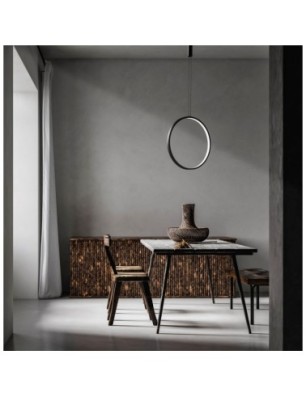 MASSIMA 40 BK Czarny