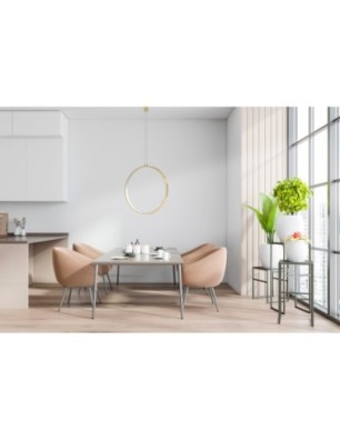 MASSIMA 60 BK Złoty