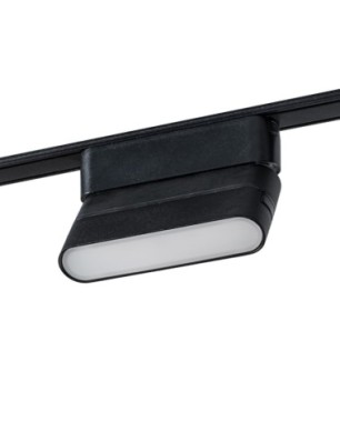 GAMMA SANGRIA MILKY TRACK MAGNETIC 5mm 6W BK