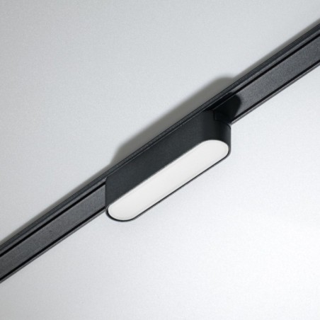 GAMMA SANGRIA MILKY TRACK MAGNETIC 5mm 6W CCT BLUETOOTH SMART