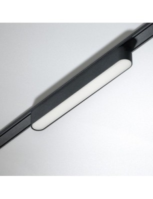 GAMMA SANGRIA MILKY TRACK MAGNETIC 5mm 12W BK