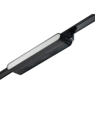 GAMMA SANGRIA MILKY TRACK MAGNETIC 5mm 12W BK