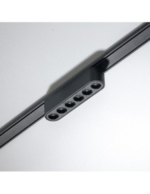 GAMMA SANGRIA POINT TRACK MAGNETIC 5mm 6W BK