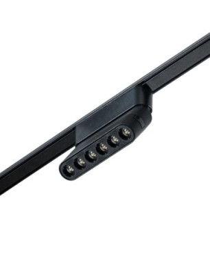 GAMMA SANGRIA POINT TRACK MAGNETIC 5mm 6W BK