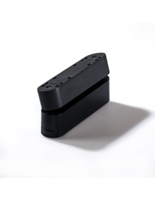 GAMMA SANGRIA POINT TRACK MAGNETIC 5mm 6W CCT BLUETOOTH SMART