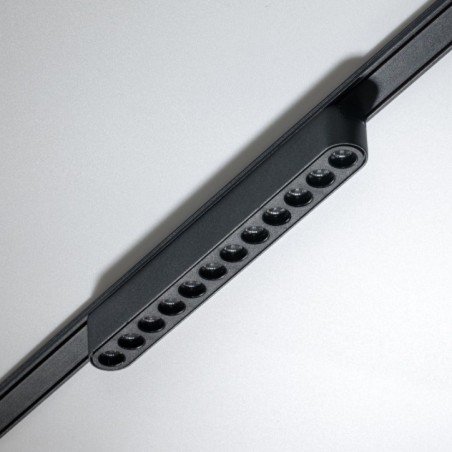 GAMMA SANGRIA POINT TRACK MAGNETIC 5mm 12W BK