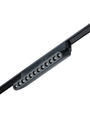 GAMMA SANGRIA POINT TRACK MAGNETIC 5mm 12W BK