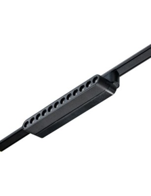 GAMMA SANGRIA POINT TRACK MAGNETIC 5mm 12W BK