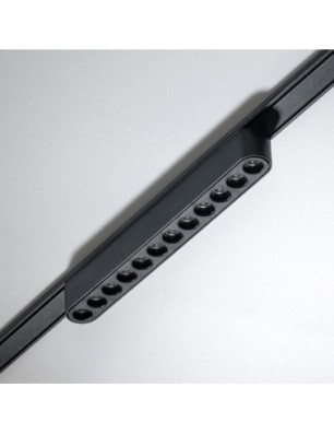 GAMMA SANGRIA POINT TRACK MAGNETIC 5mm 12W BK