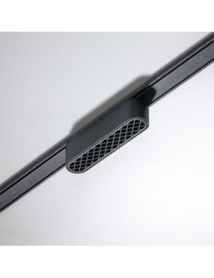 GAMMA SANGRIA UGR TRACK MAGNETIC 5mm 6W BK