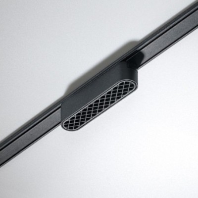 GAMMA SANGRIA UGR TRACK MAGNETIC 5mm 6W BK