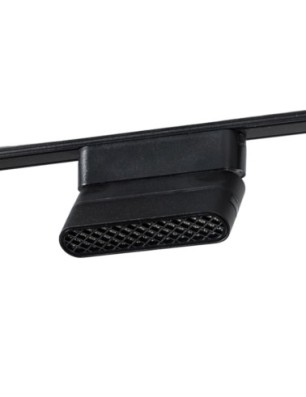 GAMMA SANGRIA UGR TRACK MAGNETIC 5mm 6W BK