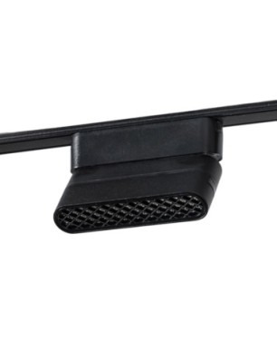 GAMMA SANGRIA UGR TRACK MAGNETIC 5mm 6W BK