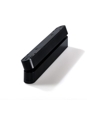 GAMMA SANGRIA UGR TRACK MAGNETIC 5mm 12W BK