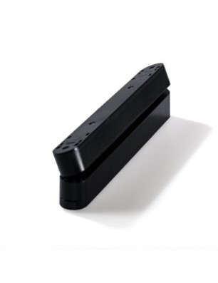 GAMMA TRACK MAGNETIC 5mm ADAPTER BIG BK