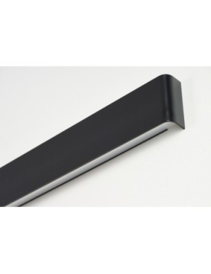 GALASSO 110 3000K BK Czarny