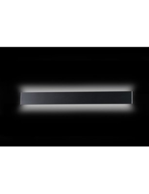 GALASSO 110 3000K BK Czarny