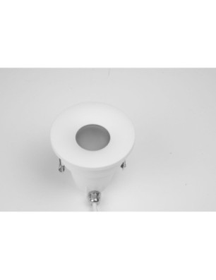 ROMOLO R IP65 BK Biały