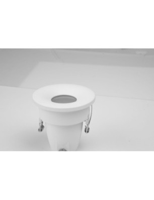 ROMOLO R IP65 BK Biały