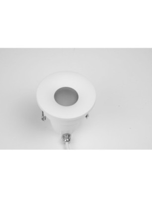 ROMOLO R IP65 BK Biały