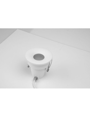 ROMOLO R IP65 BK Biały