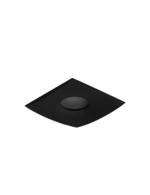 ROMOLO S IP65 BK Czarny