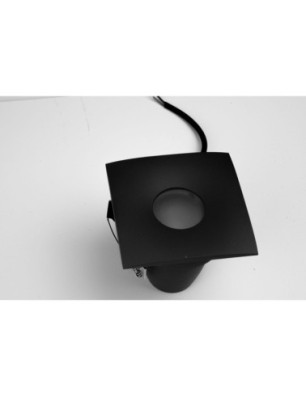 ROMOLO S IP65 BK Czarny