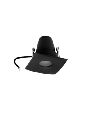 ROMOLO S IP65 BK Czarny