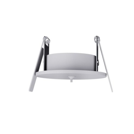 CANOPY GIPS 15cm SINGLE Biały