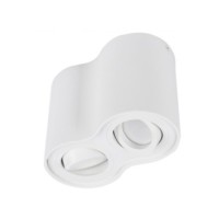 Bross 2 Biały / Biały