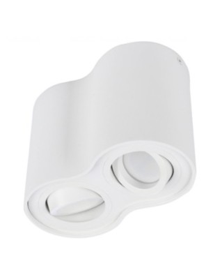 Bross 2 Biały / Biały