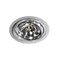 STAN  Aluminium / Aluminium