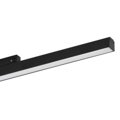 ALFA SAGA II TRACK MAGNETIC 20W  CCT BLUETOOTH SMART