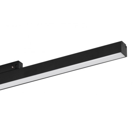 ALFA SAGA II TRACK MAGNETIC 20W  CCT BLUETOOTH SMART