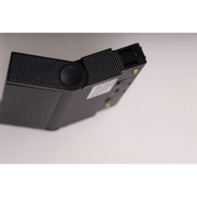 ALFA CYRUS TRACK MAGNETIC 6W CCT BLUETOOTH SMART