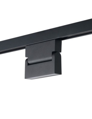 ALFA SARI TRACK MAGNETIC 6W CCT BLUETOOTH BK