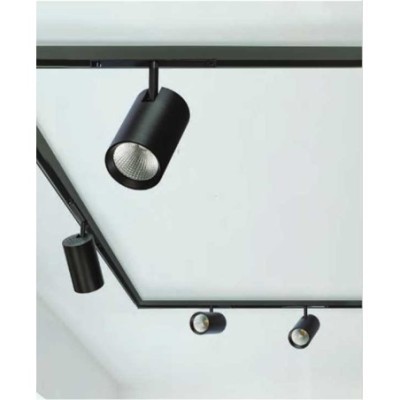 Alfa MAKITA TRACK MAGNETIC 24W CCT BLUETOOTH SMART