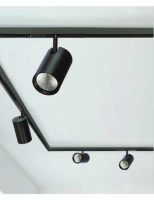 Alfa MAKITA TRACK MAGNETIC 24W CCT BLUETOOTH SMART