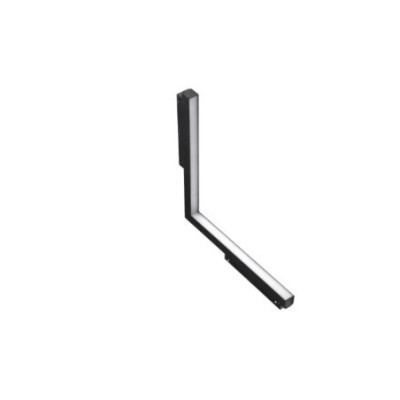 ALFA SAGA II Track Magnetic Corner A 25W  CCT BLUETOOTH SMART