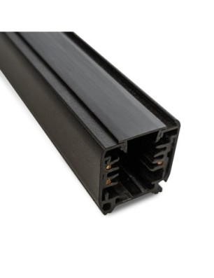 TRACK 3LINE COVER 1m Czarny