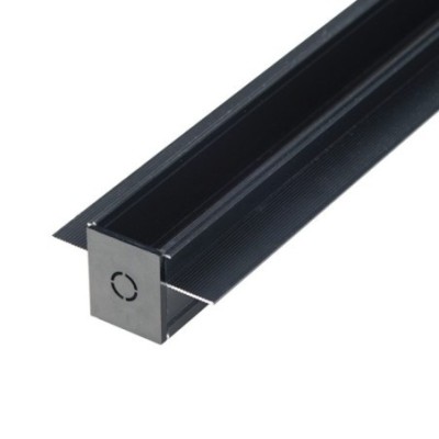 Szynoprzewód GAMMA TRACK MAGNETIC GIPS2 1,5m czarny