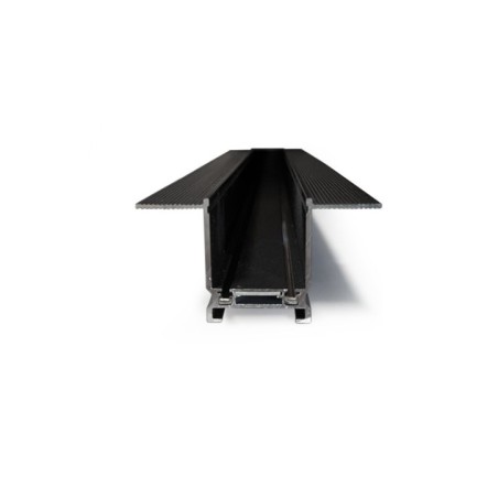 Szynoprzewód GAMMA TRACK MAGNETIC GIPS1 1,5m czarny + END CAPS