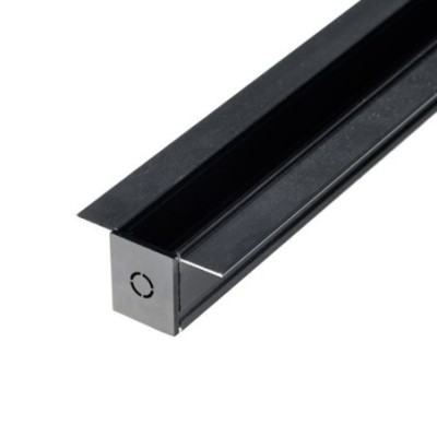 Szynoprzewód GAMMA TRACK MAGNETIC GIPS1 3m czarny + END CAPS