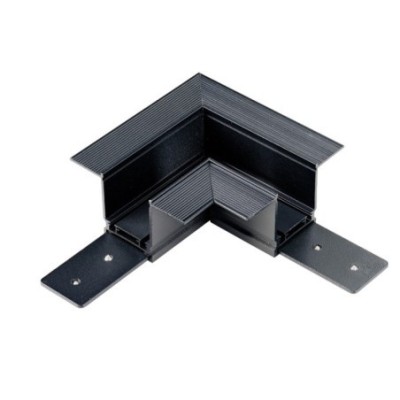 GAMMA TRACK MAGNETIC GIPS1 CORNER90 A BK