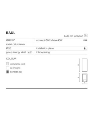RAUL Aluminium