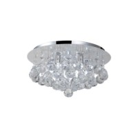 BOLLA 38 Chrom / kryształ