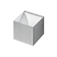 MARS Aluminium / Aluminium