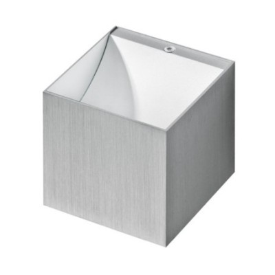 MARS Aluminium / Aluminium