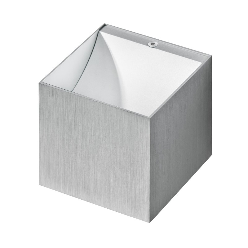 MARS Aluminium / Aluminium